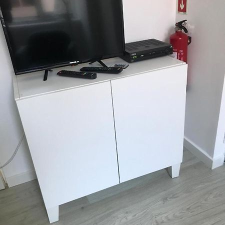 Casa Da Avenida II Apartment Setubal Luaran gambar