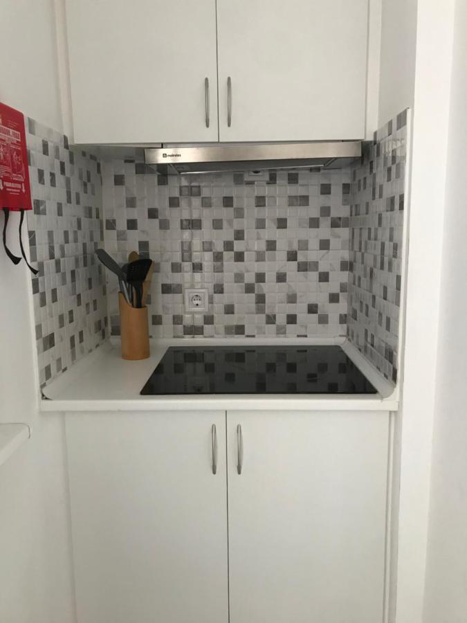 Casa Da Avenida II Apartment Setubal Luaran gambar
