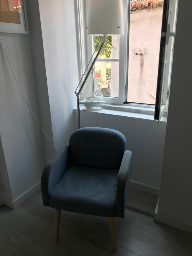 Casa Da Avenida II Apartment Setubal Luaran gambar