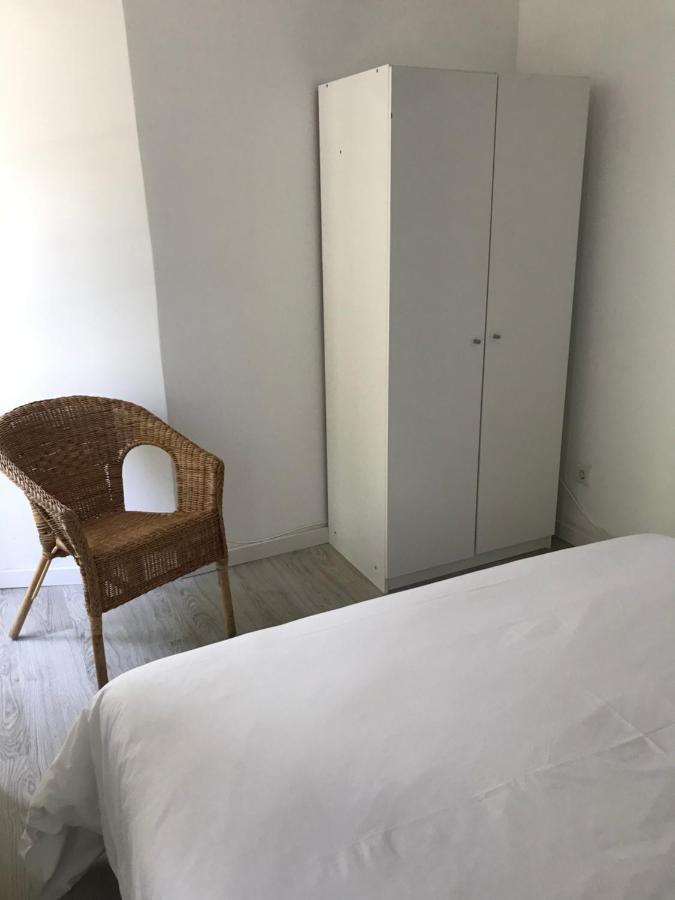 Casa Da Avenida II Apartment Setubal Luaran gambar