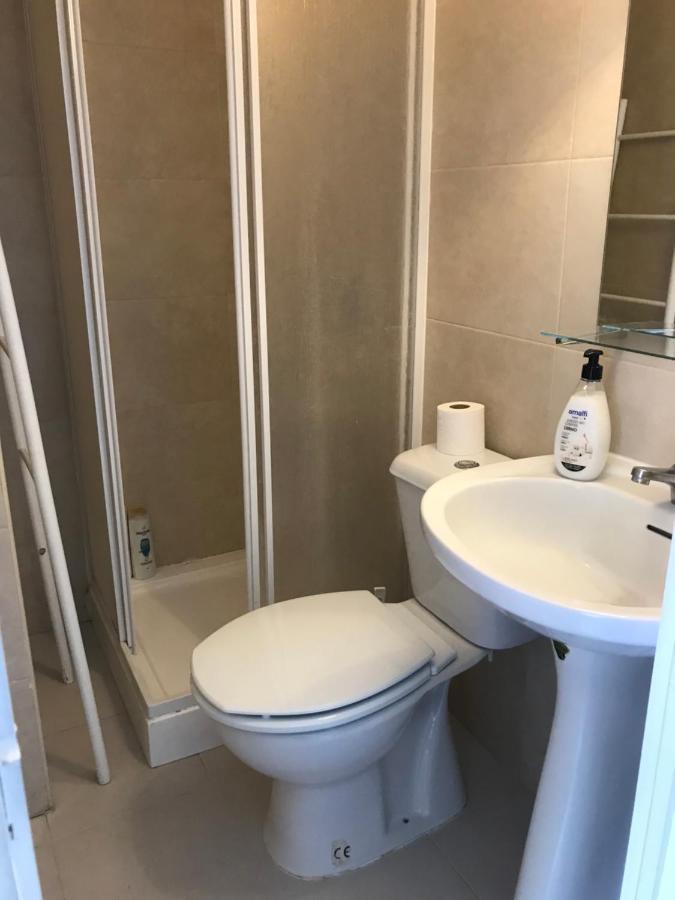 Casa Da Avenida II Apartment Setubal Luaran gambar