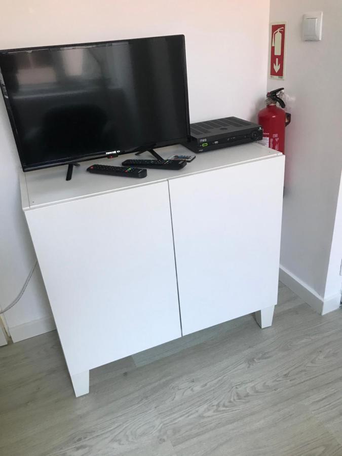 Casa Da Avenida II Apartment Setubal Luaran gambar