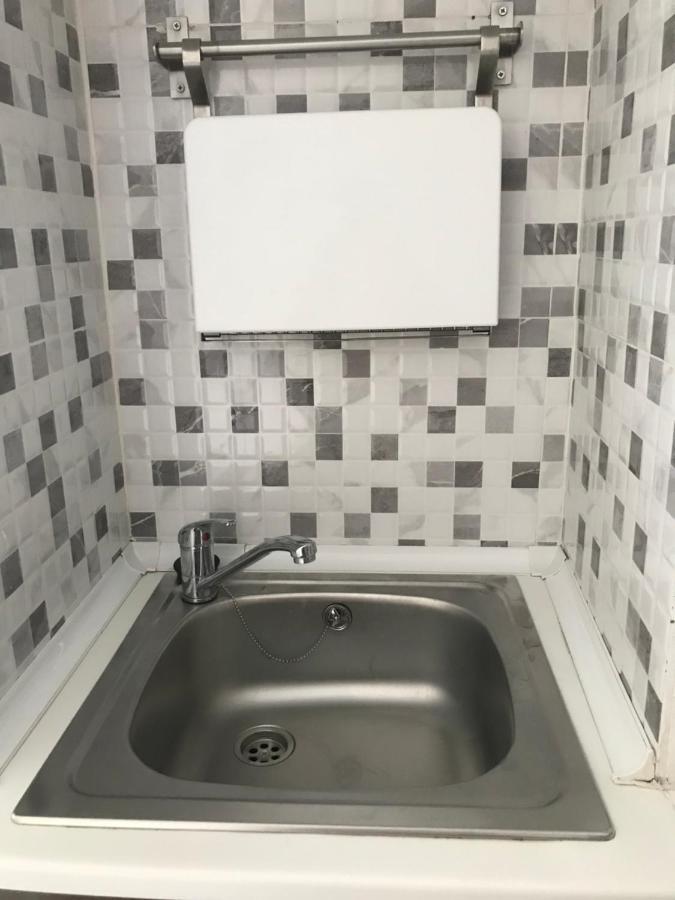 Casa Da Avenida II Apartment Setubal Luaran gambar