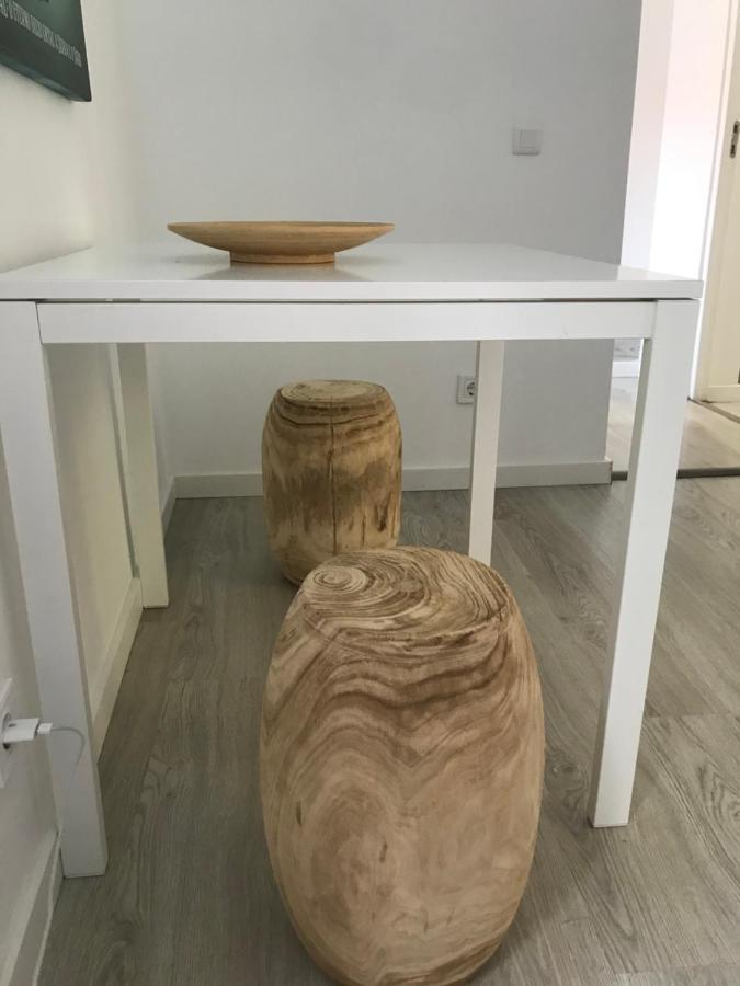 Casa Da Avenida II Apartment Setubal Luaran gambar