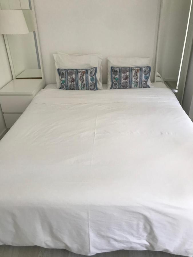 Casa Da Avenida II Apartment Setubal Luaran gambar